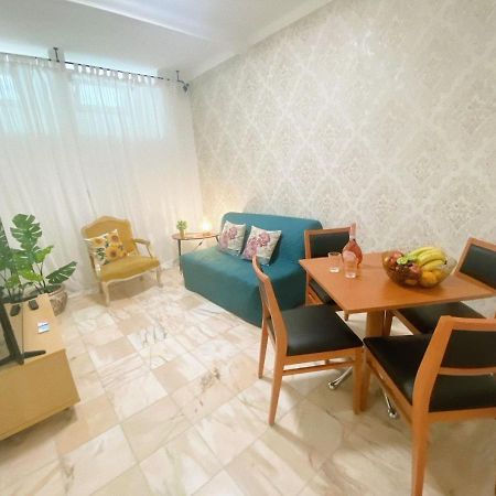 Apartment In The Best Location In Lizbona Zewnętrze zdjęcie