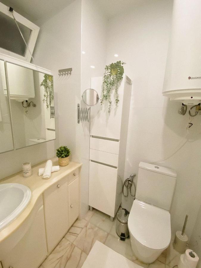 Apartment In The Best Location In Lizbona Zewnętrze zdjęcie