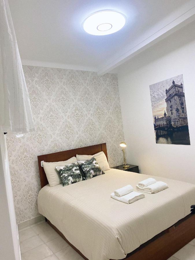 Apartment In The Best Location In Lizbona Zewnętrze zdjęcie
