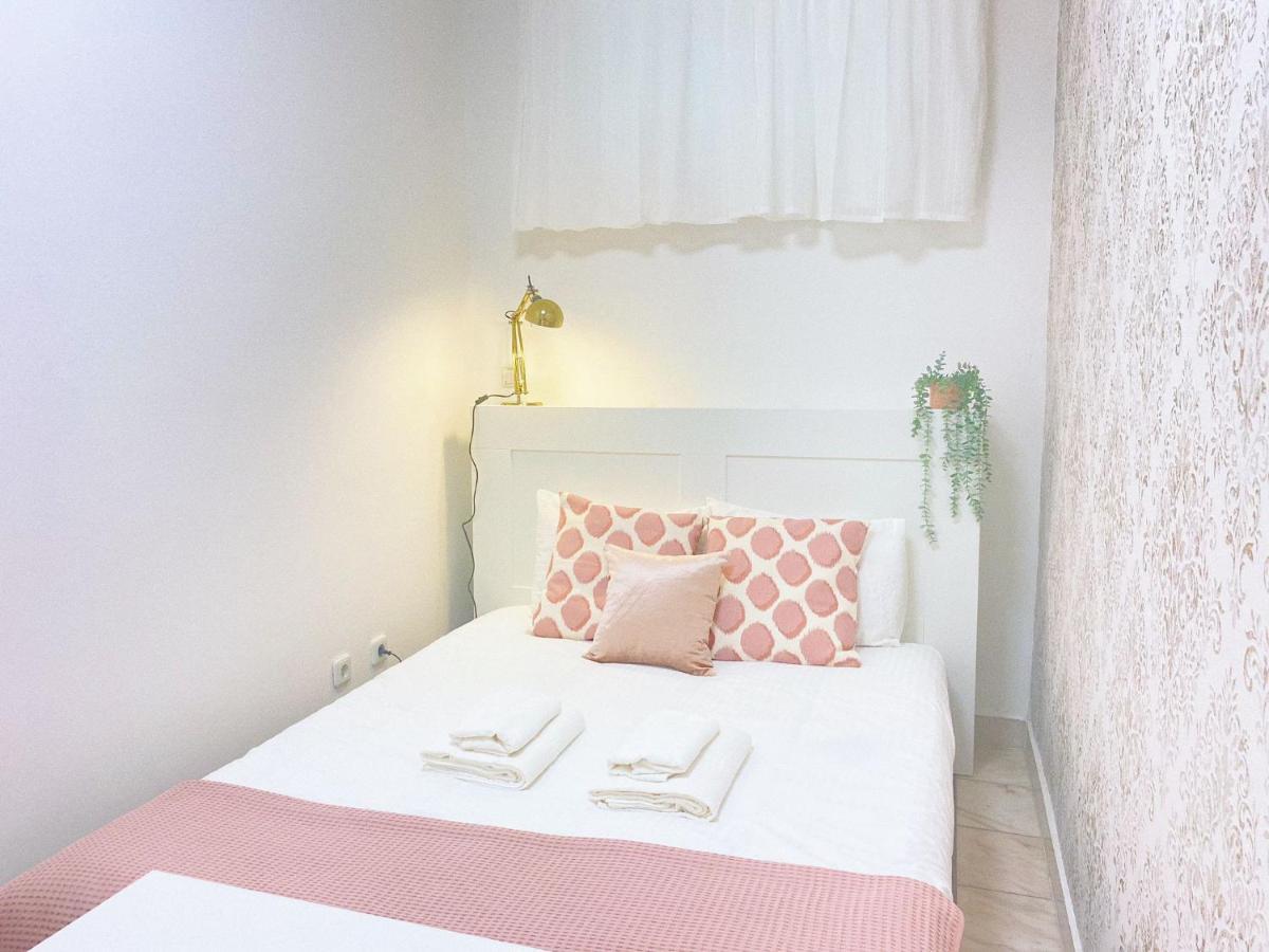 Apartment In The Best Location In Lizbona Zewnętrze zdjęcie