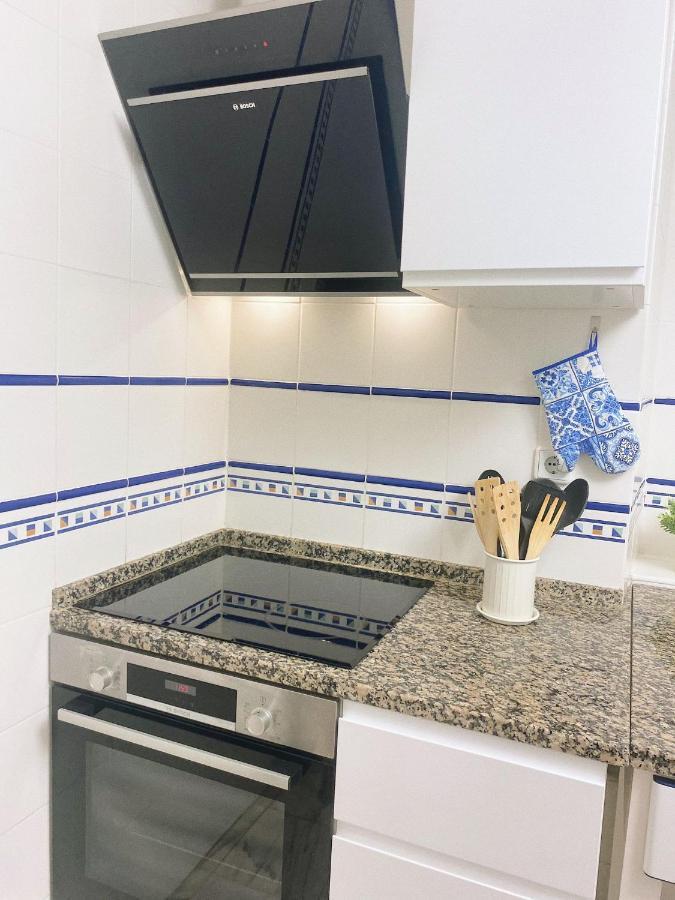 Apartment In The Best Location In Lizbona Zewnętrze zdjęcie